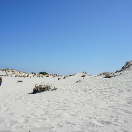 Locanda Farorientale Bed & Breakfast Santa Lucia  Luaran gambar
