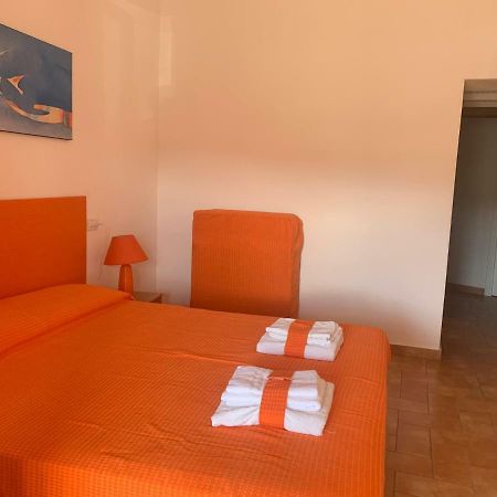 Locanda Farorientale Bed & Breakfast Santa Lucia  Luaran gambar