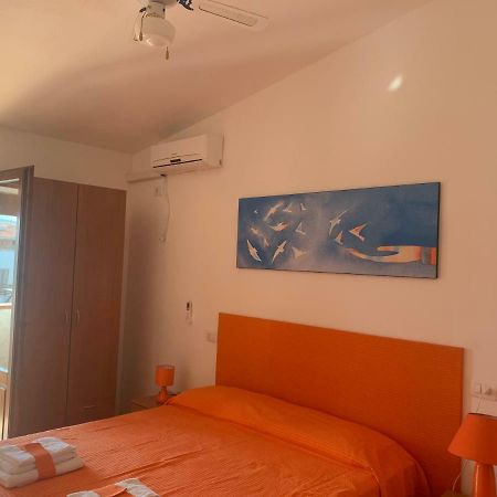 Locanda Farorientale Bed & Breakfast Santa Lucia  Luaran gambar