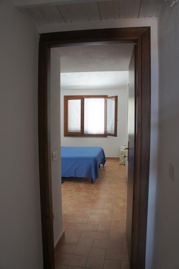 Locanda Farorientale Bed & Breakfast Santa Lucia  Luaran gambar