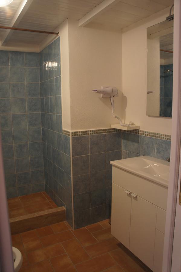 Locanda Farorientale Bed & Breakfast Santa Lucia  Luaran gambar