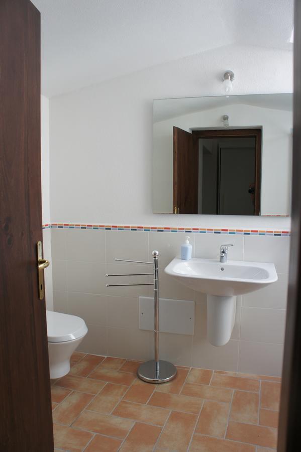 Locanda Farorientale Bed & Breakfast Santa Lucia  Luaran gambar