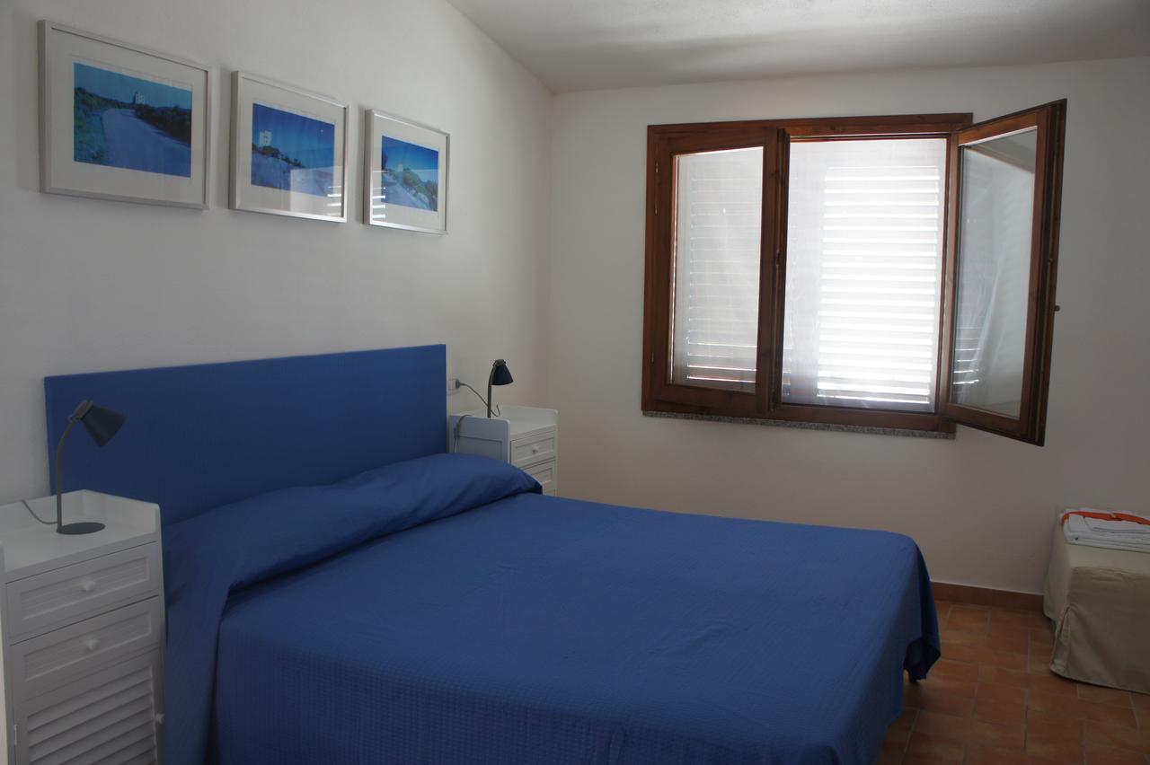 Locanda Farorientale Bed & Breakfast Santa Lucia  Luaran gambar