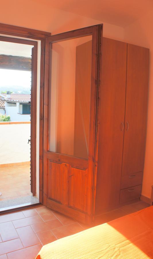 Locanda Farorientale Bed & Breakfast Santa Lucia  Luaran gambar
