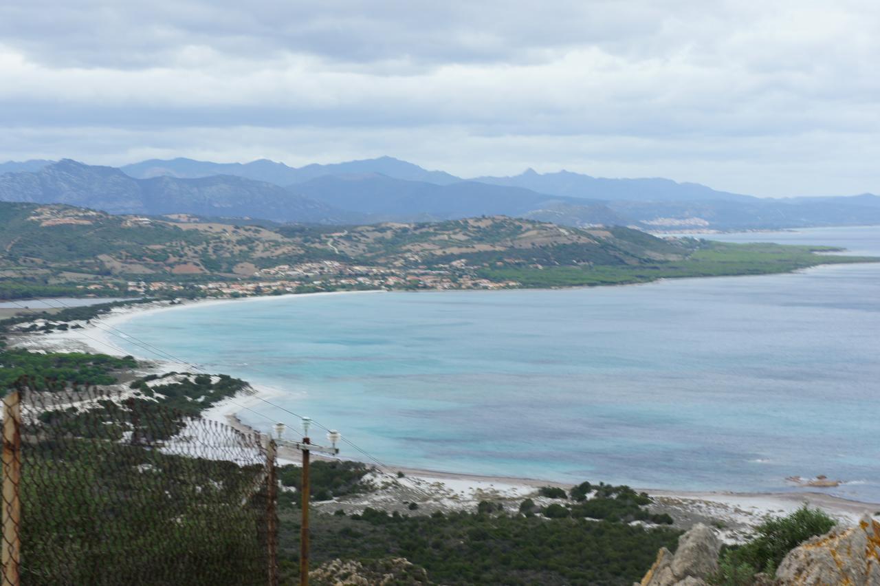 Locanda Farorientale Bed & Breakfast Santa Lucia  Luaran gambar