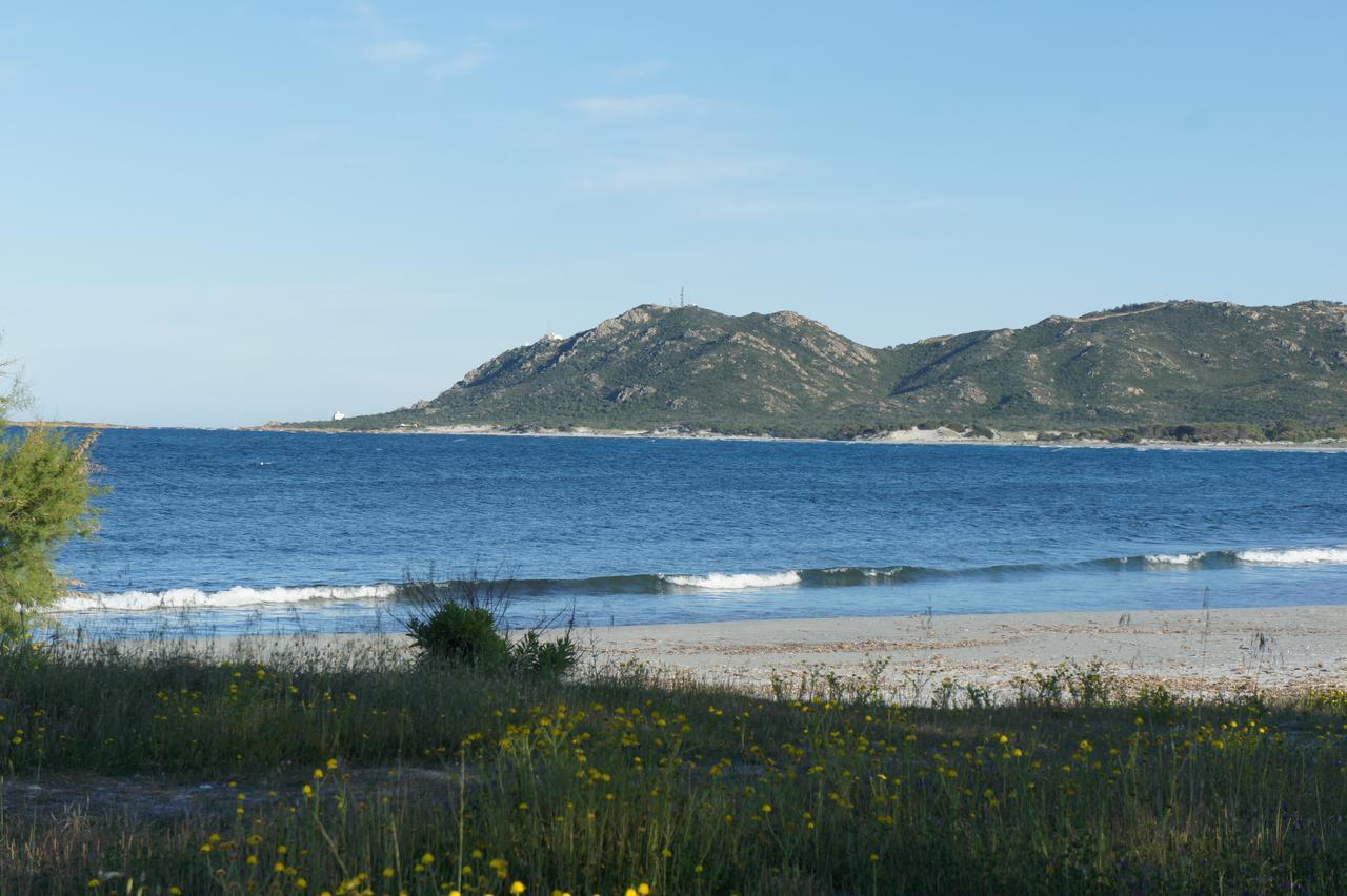 Locanda Farorientale Bed & Breakfast Santa Lucia  Luaran gambar