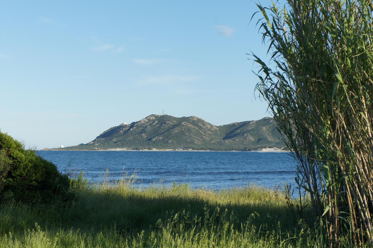 Locanda Farorientale Bed & Breakfast Santa Lucia  Luaran gambar