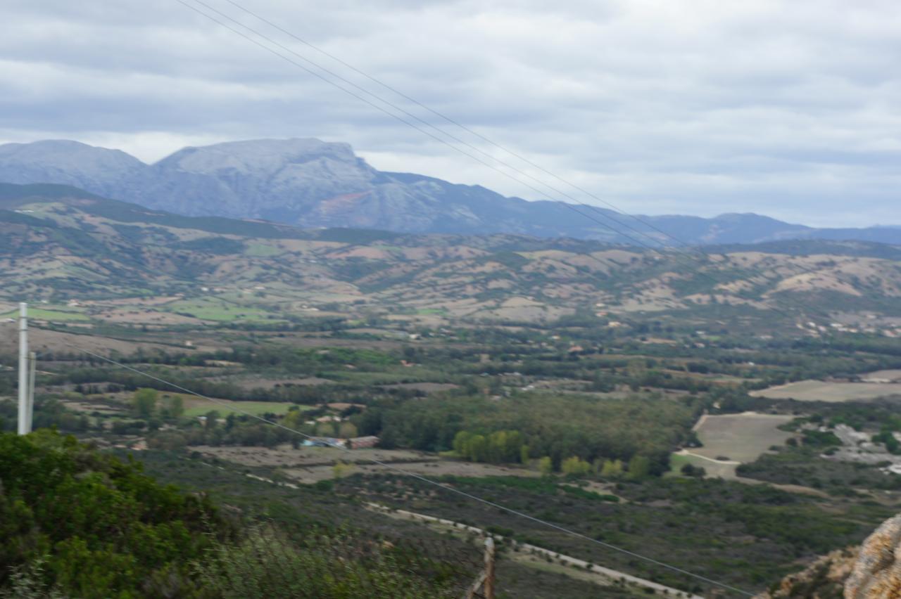 Locanda Farorientale Bed & Breakfast Santa Lucia  Luaran gambar