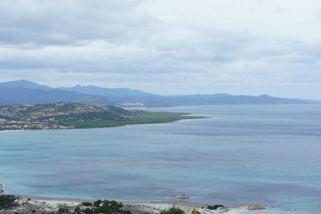 Locanda Farorientale Bed & Breakfast Santa Lucia  Luaran gambar