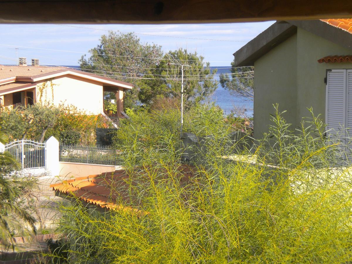 Locanda Farorientale Bed & Breakfast Santa Lucia  Luaran gambar