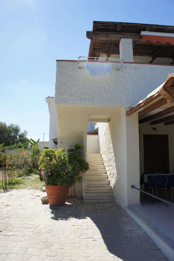 Locanda Farorientale Bed & Breakfast Santa Lucia  Luaran gambar