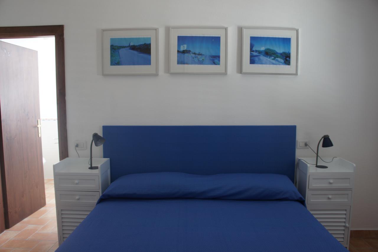 Locanda Farorientale Bed & Breakfast Santa Lucia  Luaran gambar