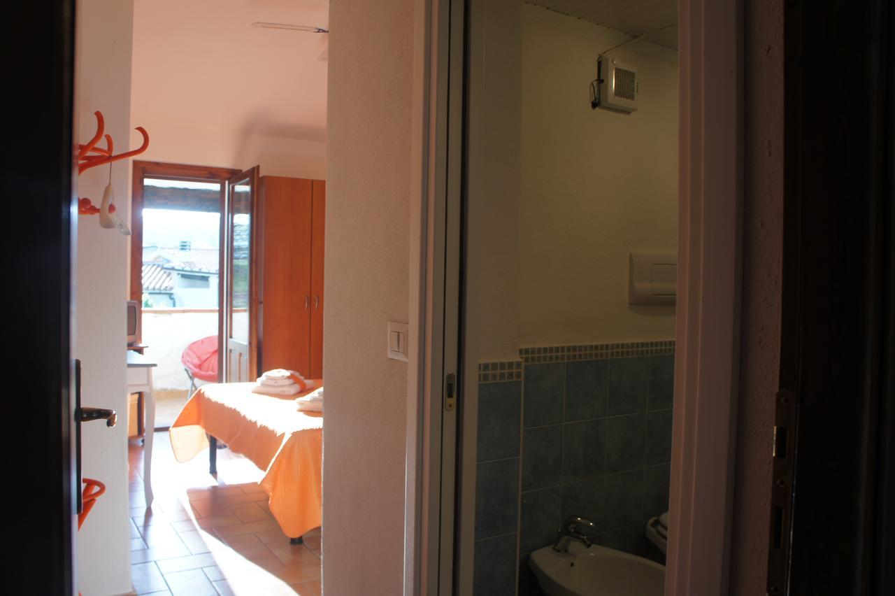 Locanda Farorientale Bed & Breakfast Santa Lucia  Luaran gambar