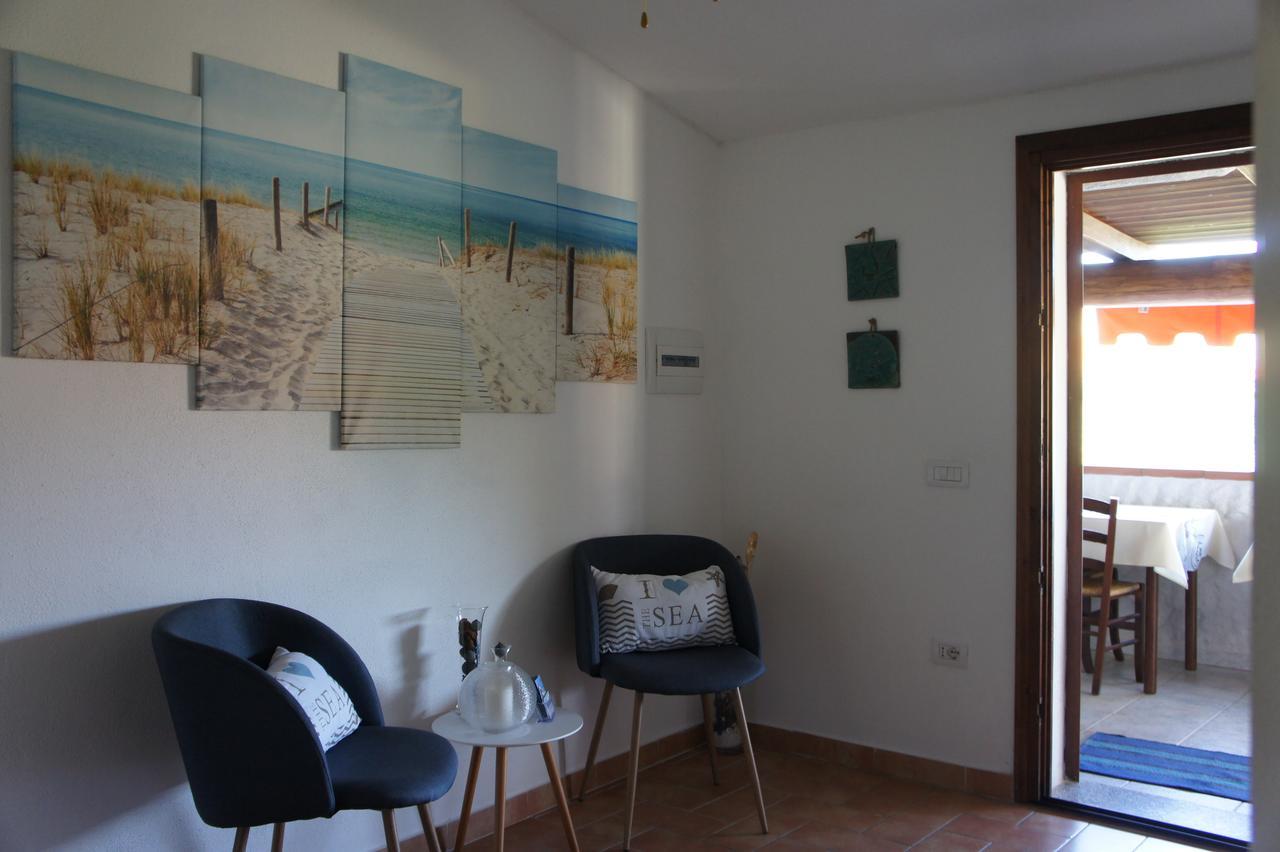 Locanda Farorientale Bed & Breakfast Santa Lucia  Luaran gambar