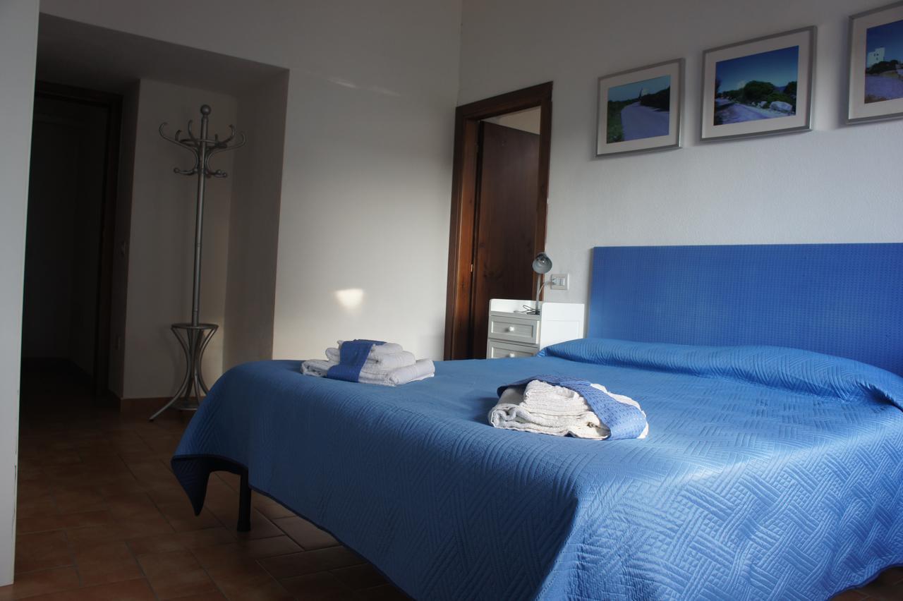 Locanda Farorientale Bed & Breakfast Santa Lucia  Luaran gambar
