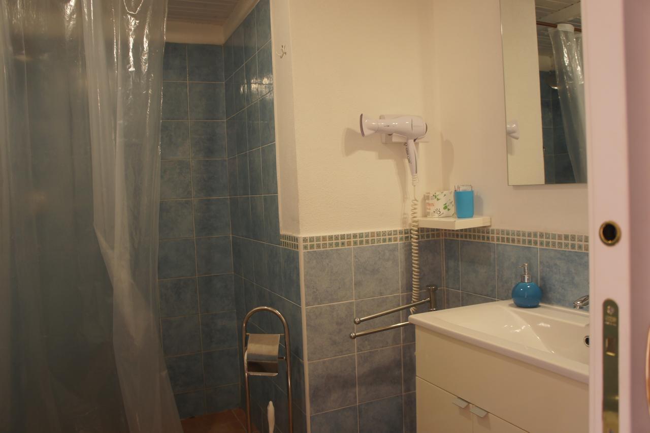 Locanda Farorientale Bed & Breakfast Santa Lucia  Luaran gambar