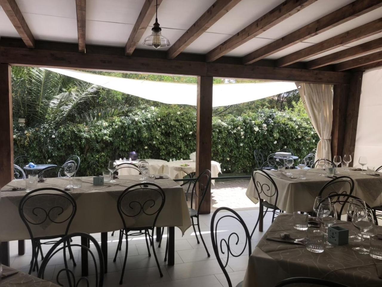Locanda Farorientale Bed & Breakfast Santa Lucia  Luaran gambar