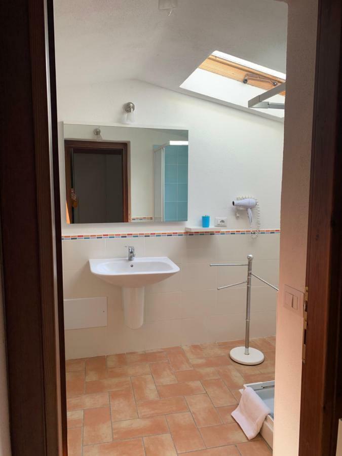 Locanda Farorientale Bed & Breakfast Santa Lucia  Luaran gambar