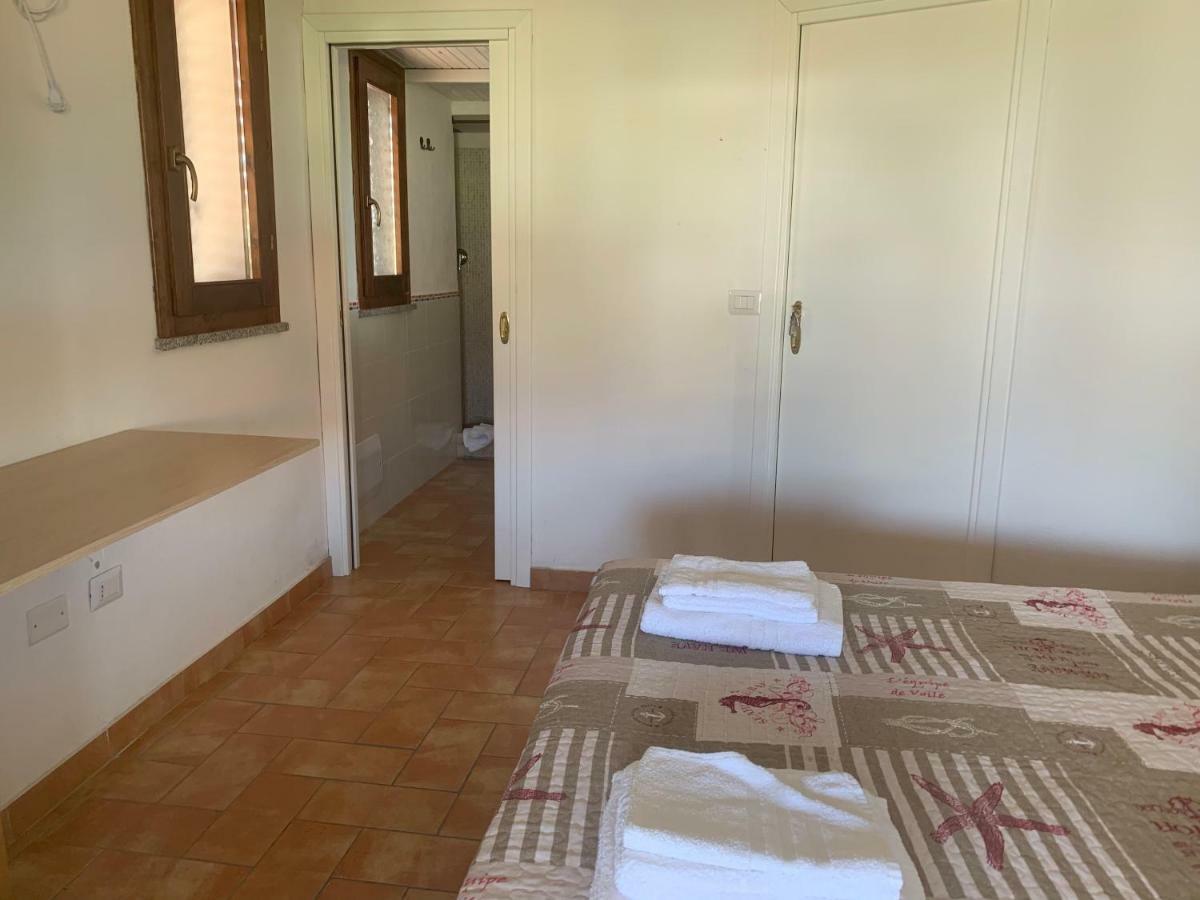 Locanda Farorientale Bed & Breakfast Santa Lucia  Luaran gambar