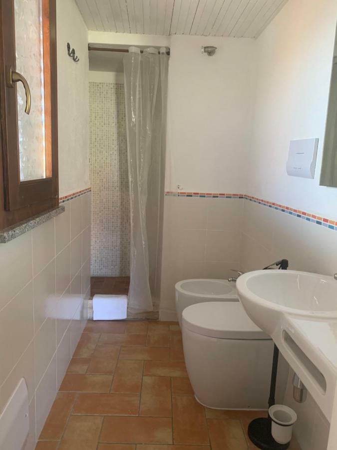 Locanda Farorientale Bed & Breakfast Santa Lucia  Luaran gambar