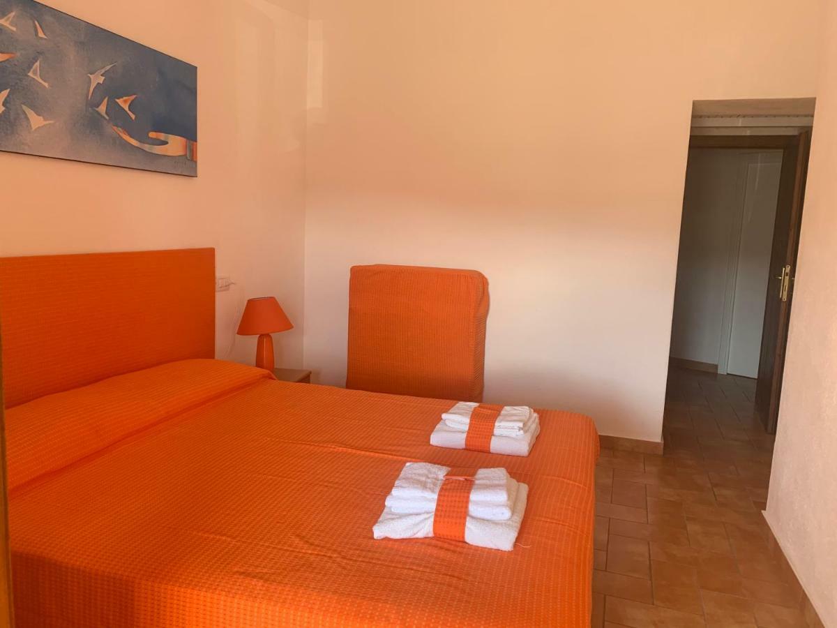 Locanda Farorientale Bed & Breakfast Santa Lucia  Luaran gambar