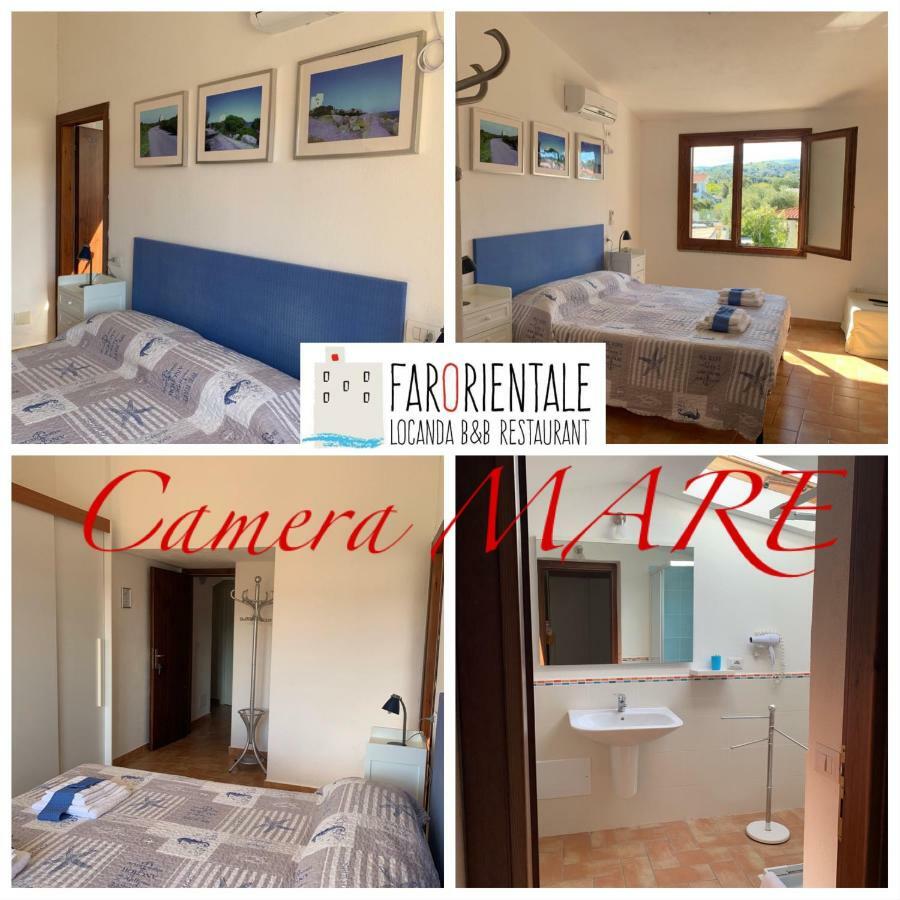 Locanda Farorientale Bed & Breakfast Santa Lucia  Luaran gambar