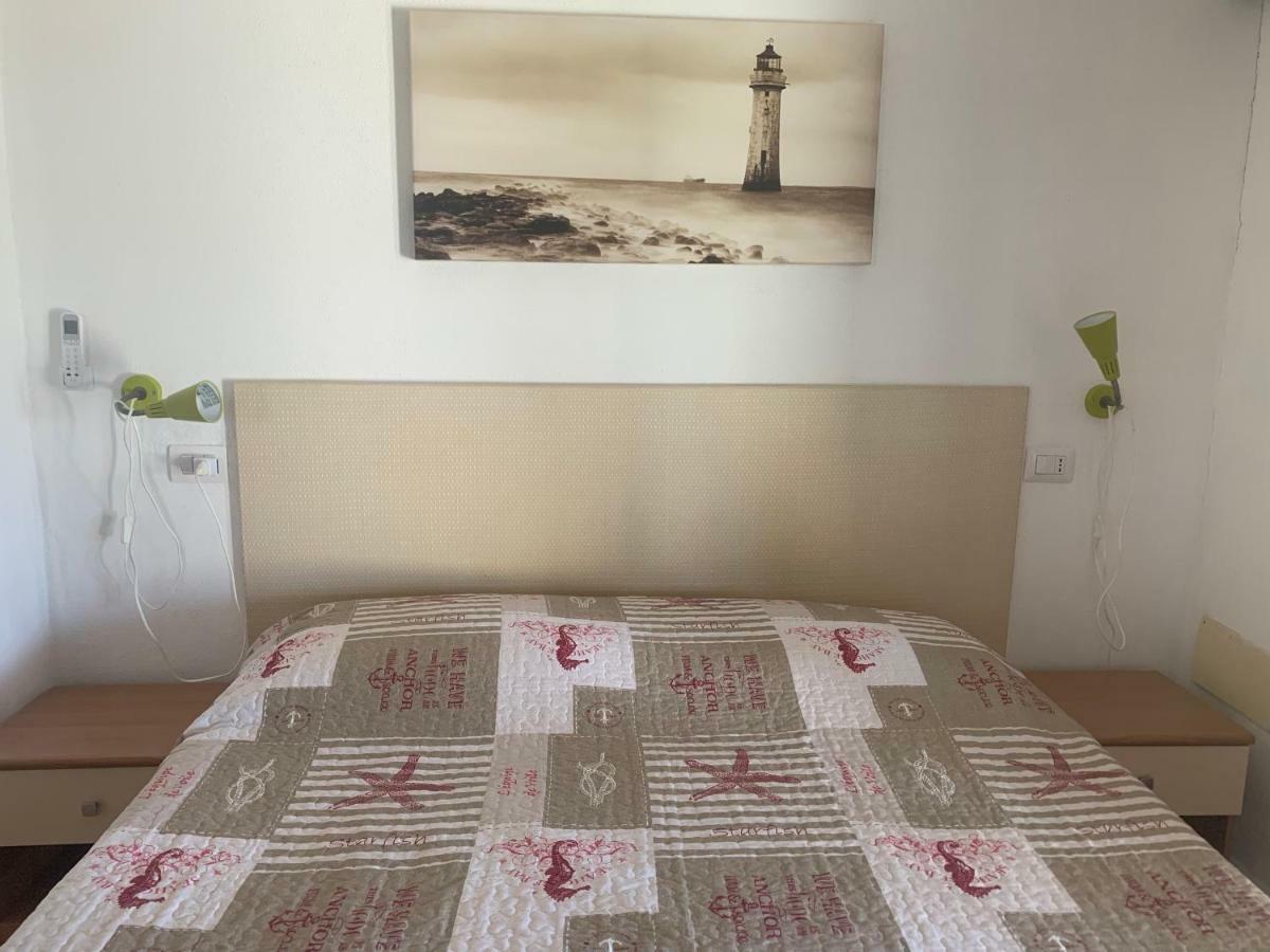 Locanda Farorientale Bed & Breakfast Santa Lucia  Luaran gambar