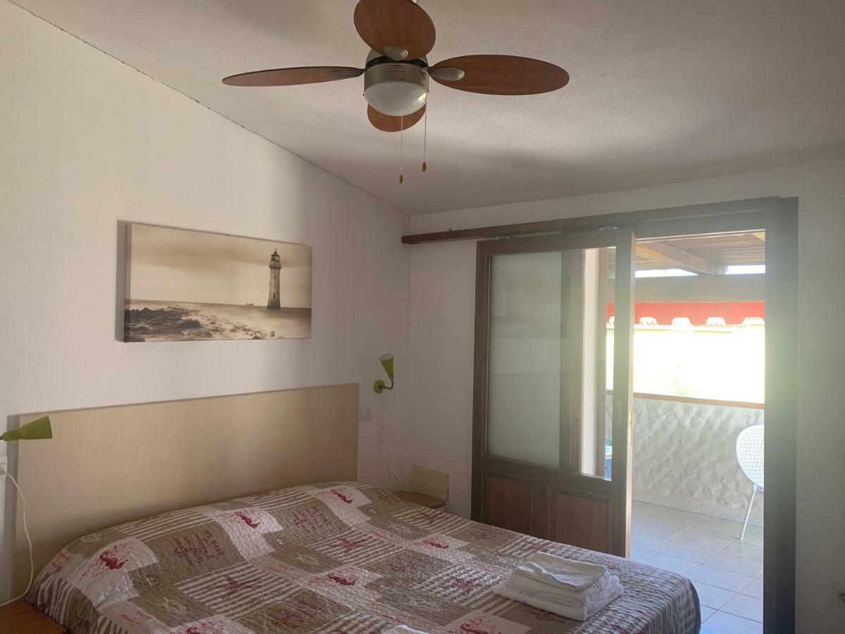 Locanda Farorientale Bed & Breakfast Santa Lucia  Luaran gambar