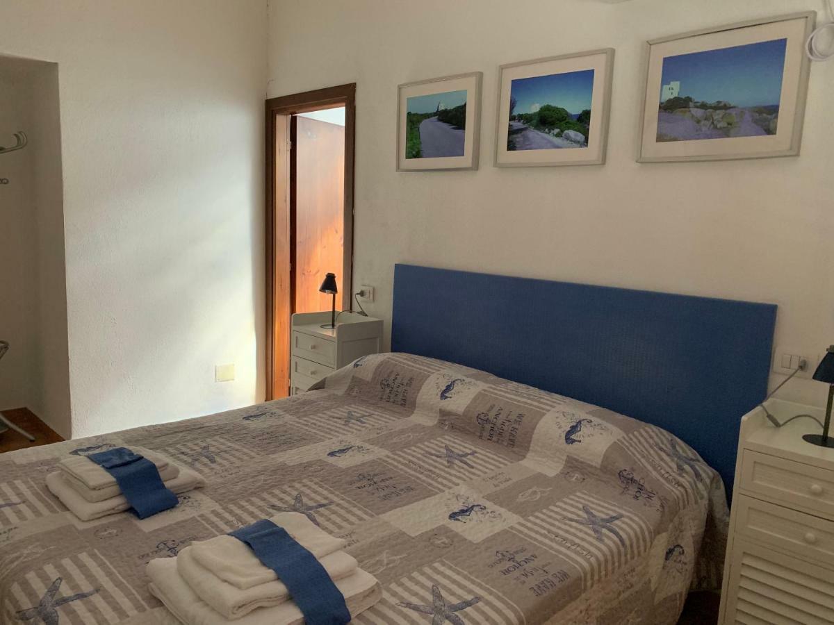 Locanda Farorientale Bed & Breakfast Santa Lucia  Luaran gambar